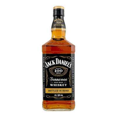 Bottled-In-Bond