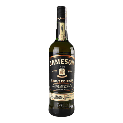 Stout Edition