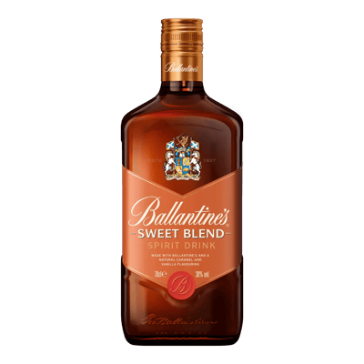 Sweet Blend