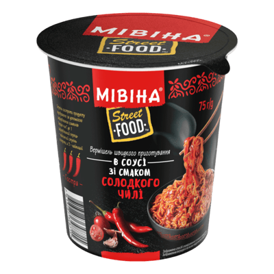 Sweet Chili Sauce