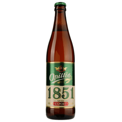 1851 Export