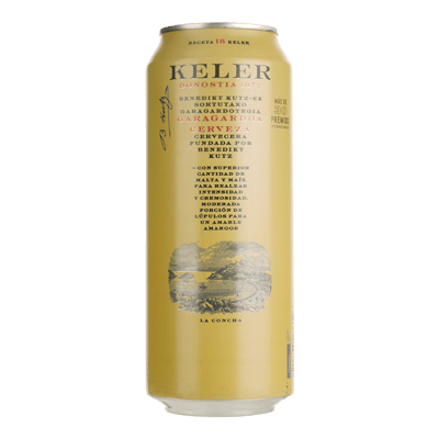 Lager