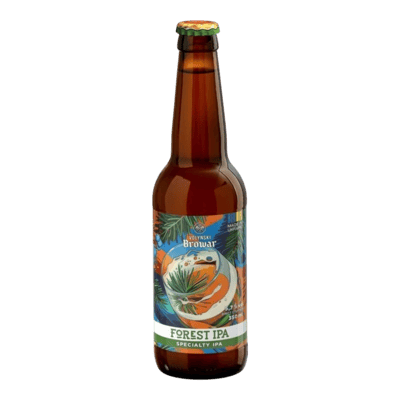Forest IPA