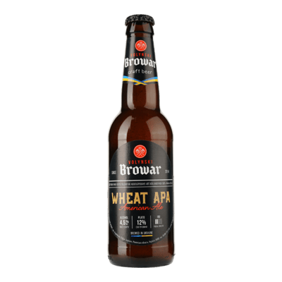 Wheat APA