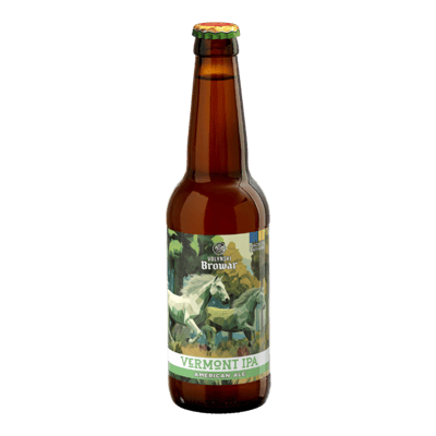 Vermont IPA