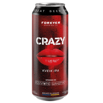 Crazy