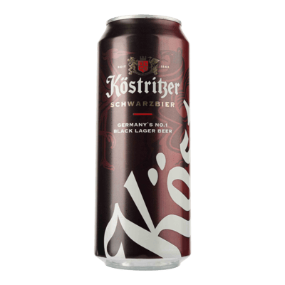 Schwarzbier
