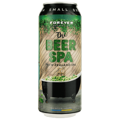 The Beer SPA
