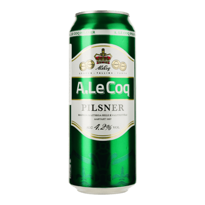 Pilsner