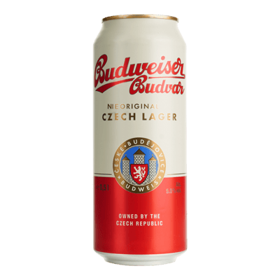 Original Czech Lager