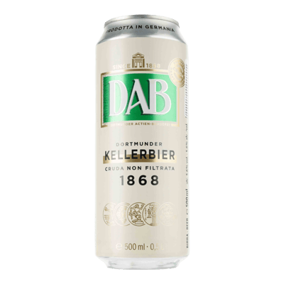 Kellerbier
