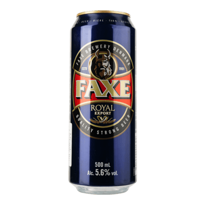 Royal Export