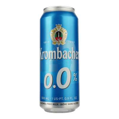 Pilsner  Non-Alcoholic