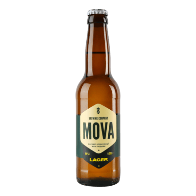 Lager