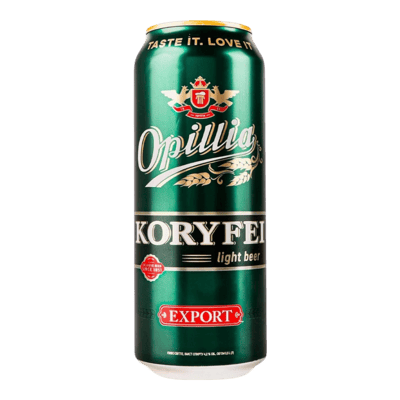 Koryfei Export