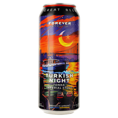 Turkish Night