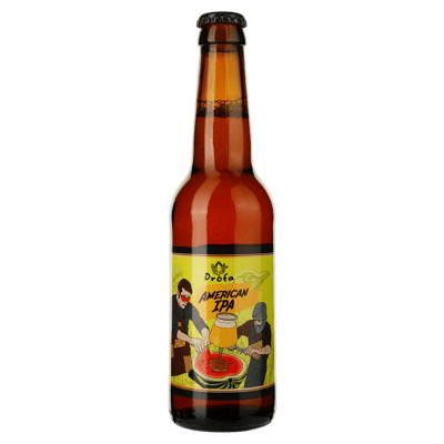 American IPA