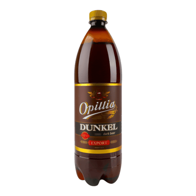 Dunkel Export