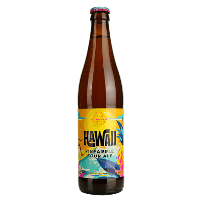 Hawaii
