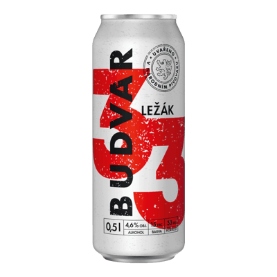 33 Ležák