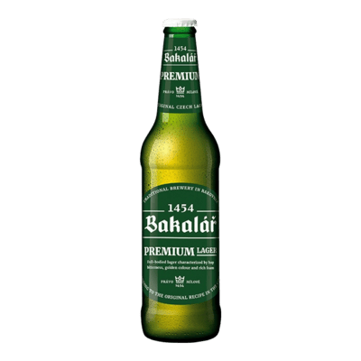 Premium Lager