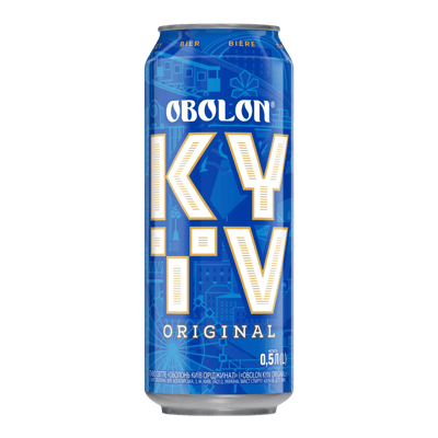 Kyiv Original
