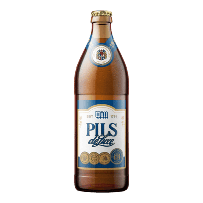 Pils Deluxe