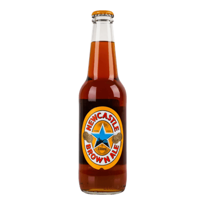 Newcastle Brown Ale