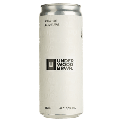 Pure IPA