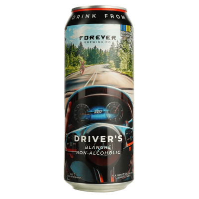 Driver's
