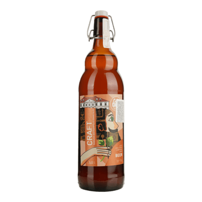 European Lager