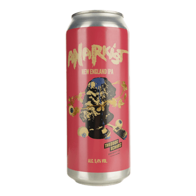 New England IPA