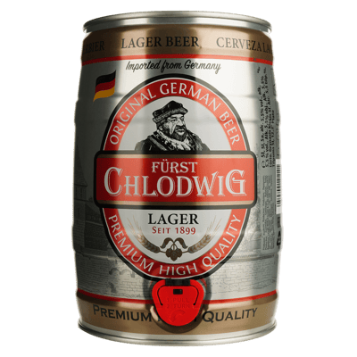 Lager