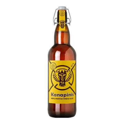 Kanapinis