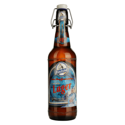 Lager