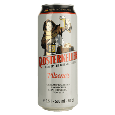 Pilsener