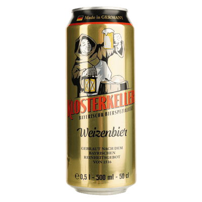 Weizenbier