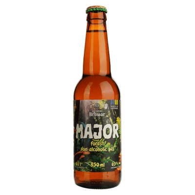 Major