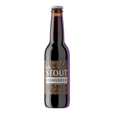 Milk Stout