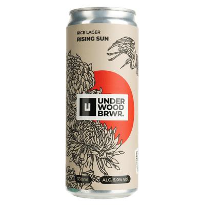 Rising Sun