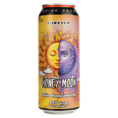 Honey Moon