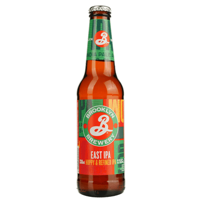 East IPA