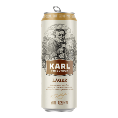 Lager