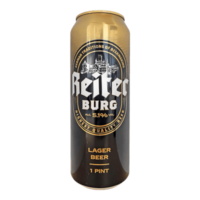 Lager