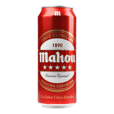 5 Estrellas