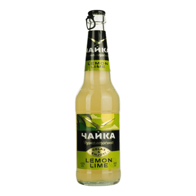 Lemon-Lime