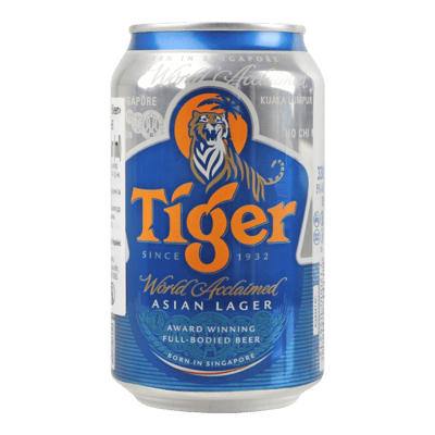 Lager