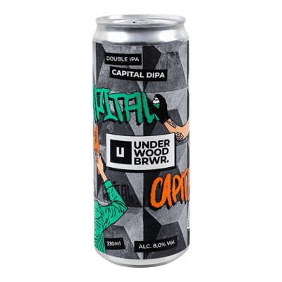 Capital Dipa