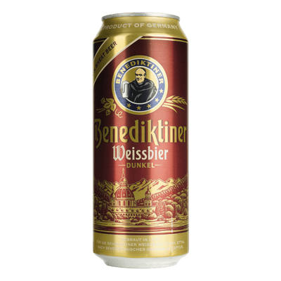 Weissbier Dunkel