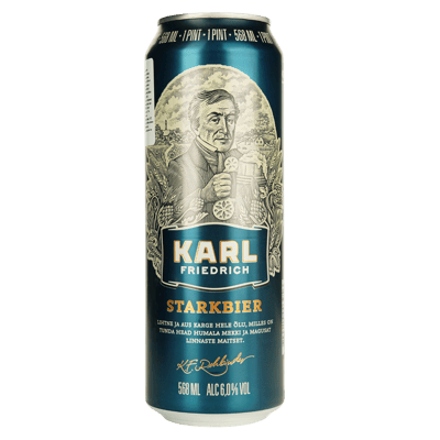 Starkbier